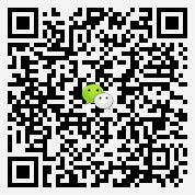 天全县报名优惠微信二维码